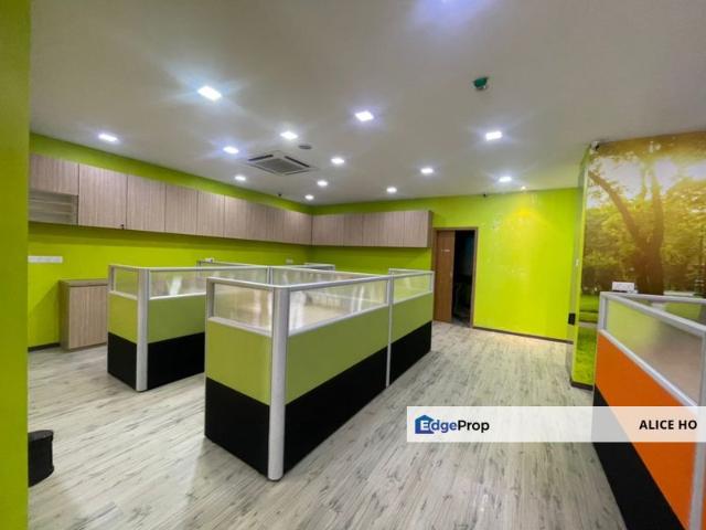 Shop for sale in USJ 1, Majlis Bandaraya Subang Jaya