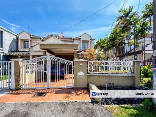 House for sale in Petaling, Subang Jaya