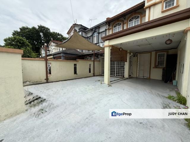 House for rent in Petaling, Subang Jaya