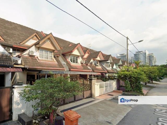 House for sale in Petaling, Subang Jaya
