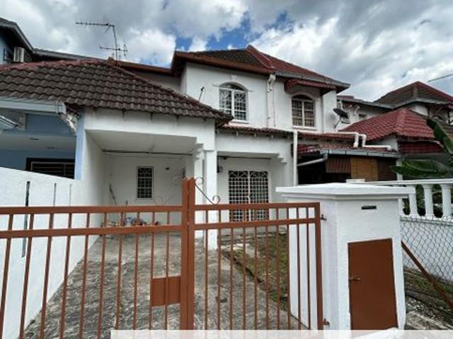 House for sale in Petaling, Subang Jaya