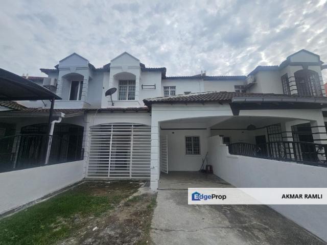 House for sale in Petaling, Subang Jaya
