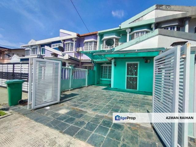 House for sale in Petaling, Subang Jaya