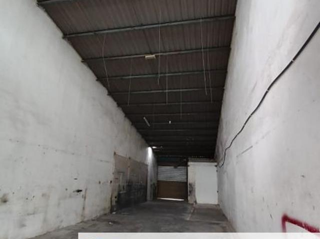 Warehouse for rent in Petaling, Subang Jaya