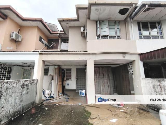 House for sale in USJ 1, Majlis Bandaraya Subang Jaya