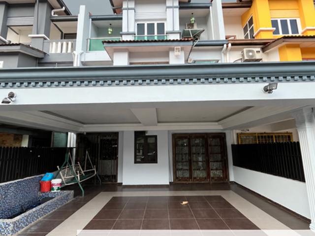 House for sale in USJ 1, Majlis Bandaraya Subang Jaya
