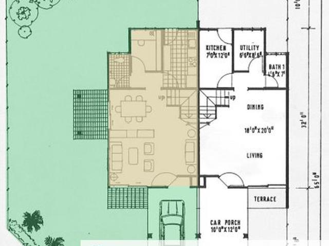 House for sale in Petaling, Subang Jaya