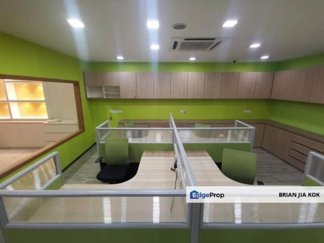 Warehouse for sale in Petaling, Subang Jaya