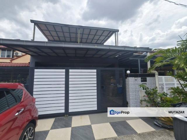 House for sale in Petaling, Subang Jaya