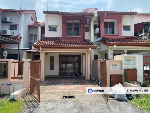 House for sale in Petaling, Subang Jaya