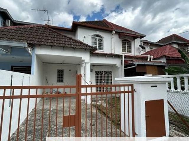 House for sale in Petaling, Subang Jaya