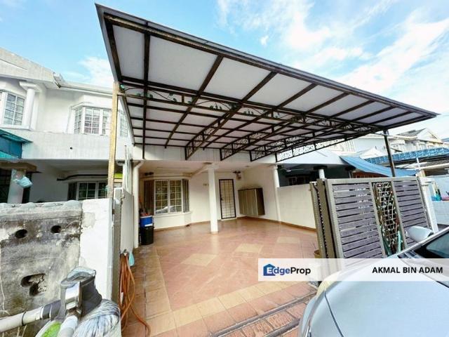 House for sale in Petaling, Subang Jaya