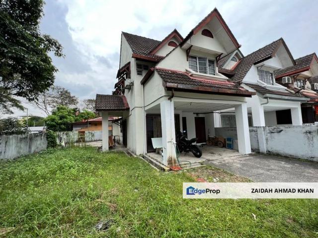 House for sale in Petaling, Subang Jaya