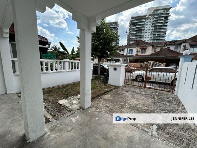 House for sale in Petaling, Subang Jaya
