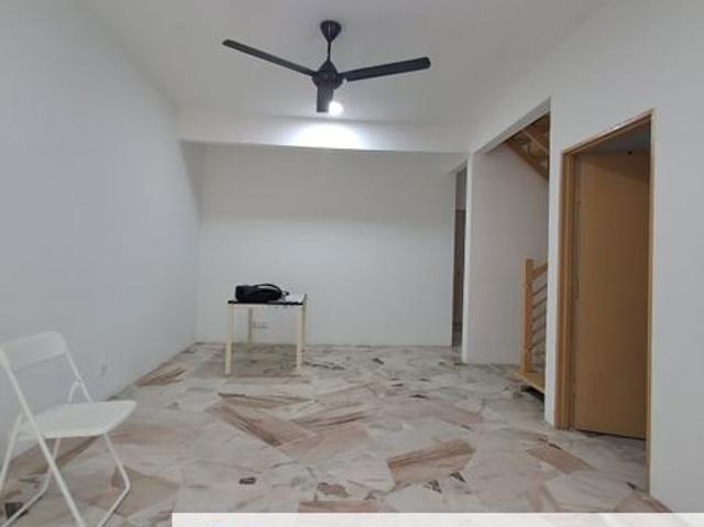 House for rent in Petaling, Subang Jaya