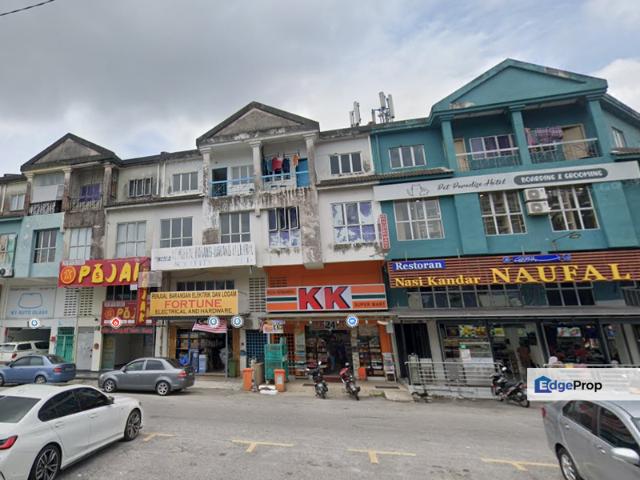 Shop for sale in Petaling, Subang Jaya