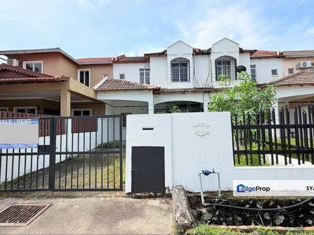 House for sale in Petaling, Subang Jaya