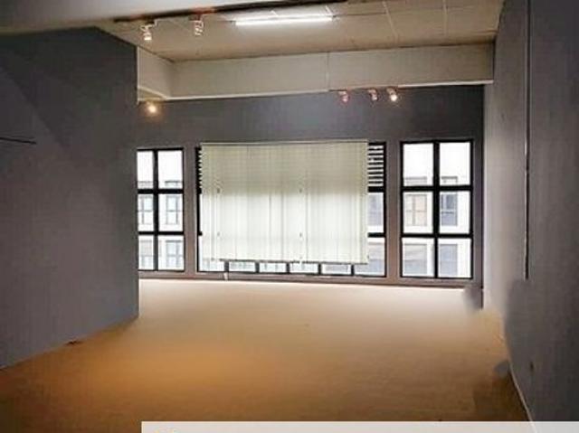 Shop for rent in Petaling, Subang Jaya
