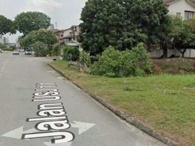 House for sale in Petaling, Subang Jaya