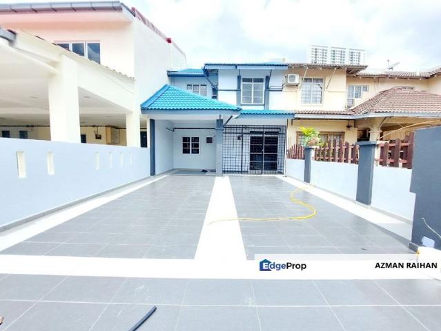 House for sale in Petaling, Subang Jaya