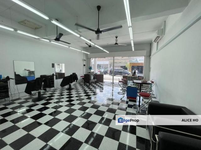 Warehouse for rent in Petaling, Subang Jaya