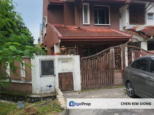 House for rent in Petaling, Subang Jaya