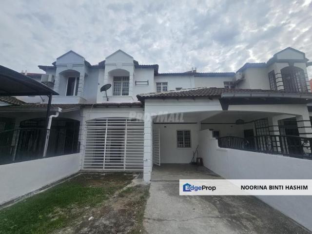 House for sale in Petaling, Subang Jaya