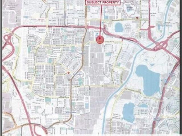 Warehouse for sale in Petaling, Subang Jaya