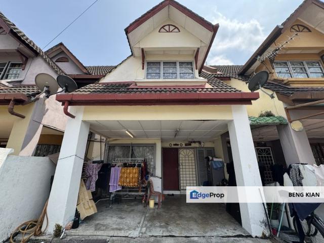 House for sale in Petaling, Subang Jaya