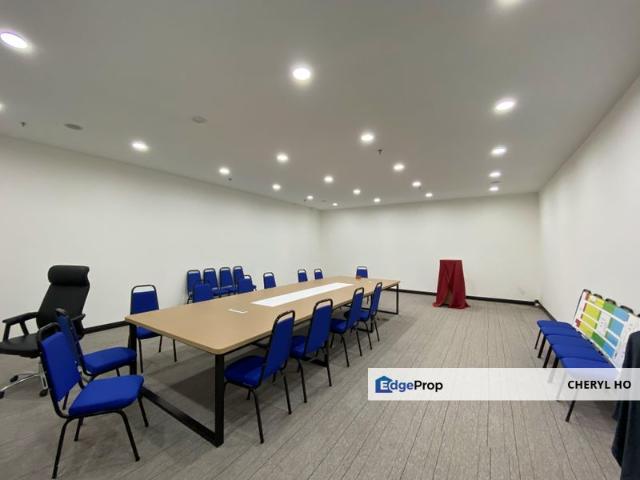 Shop for rent in Petaling, Subang Jaya