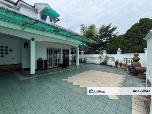 House for sale in Petaling, Subang Jaya