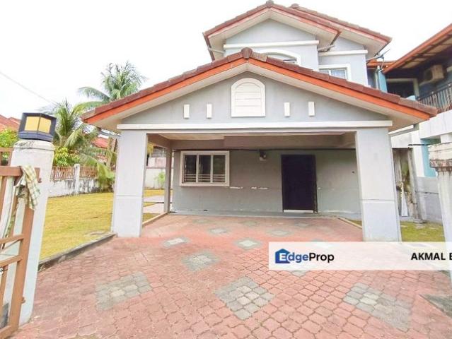 House for sale in Petaling, Subang Jaya