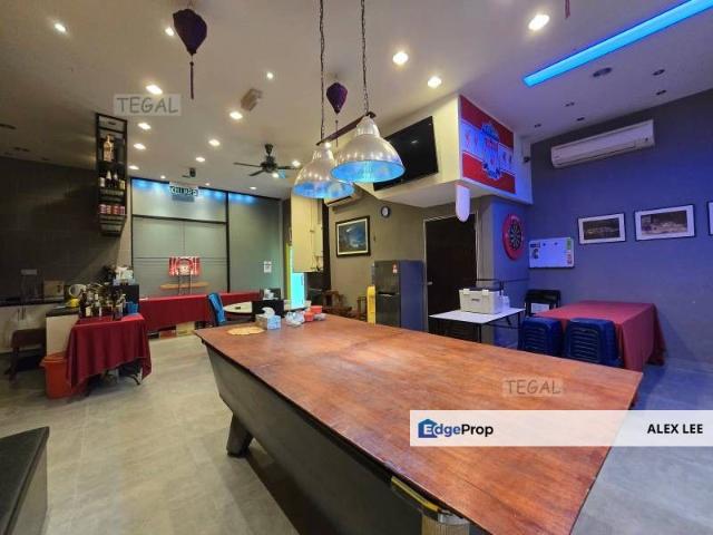 Warehouse for sale in Petaling, Subang Jaya