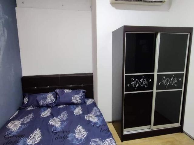 Room for rent in Petaling, Subang Jaya