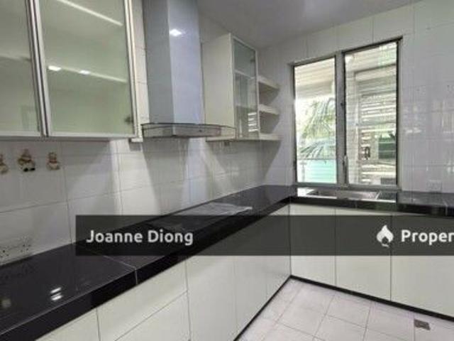 Apartment for rent in USJ 1, Majlis Bandaraya Subang Jaya