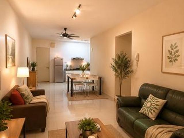 Condominium for sale in Petaling, Subang Jaya