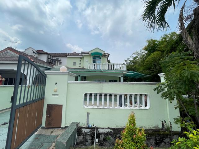 Terraced House for rent in Petaling, Subang Jaya