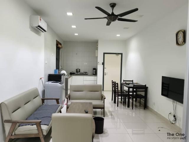 Apartment for rent in Petaling, Subang Jaya