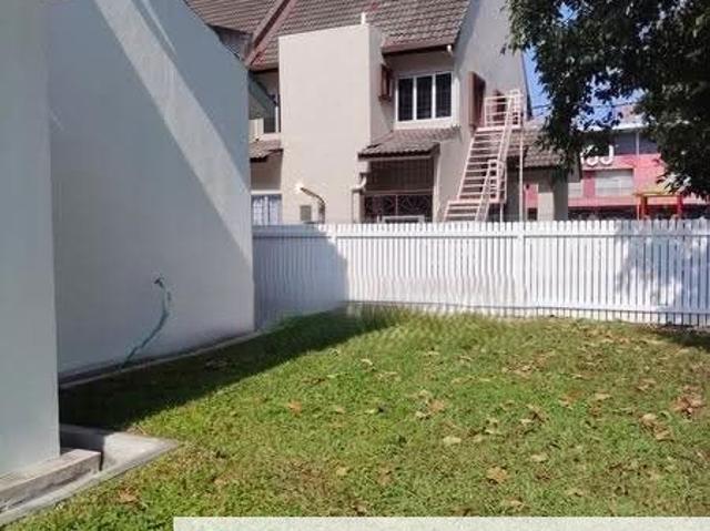 House for sale in Petaling, Subang Jaya