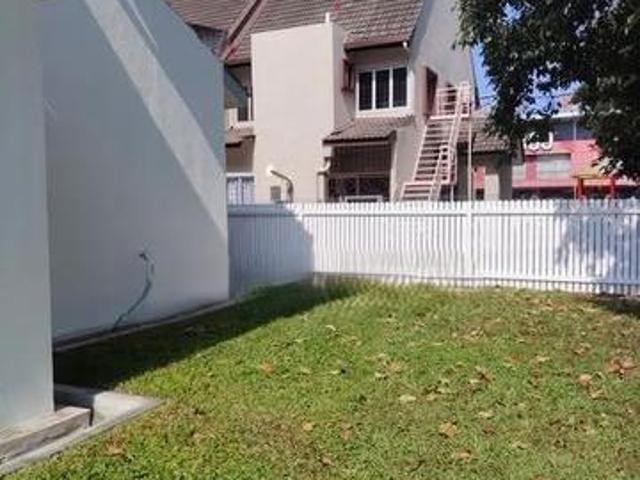 Terraced House for sale in Petaling, Subang Jaya