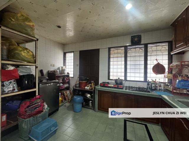 House for sale in Petaling, Subang Jaya