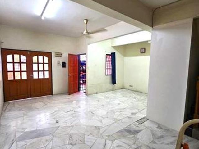 Terraced House for rent in Petaling, Subang Jaya