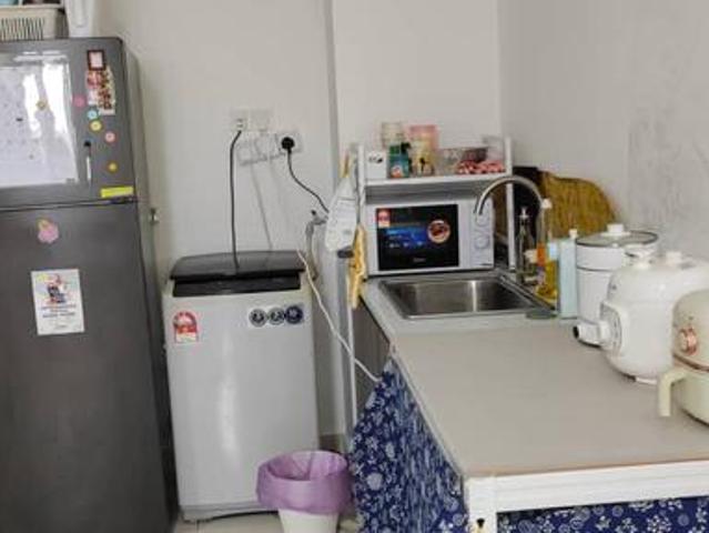 Serviced Residence for rent in Subang Jaya, Selangor