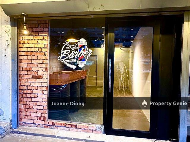 Shop for rent in Petaling, Subang Jaya