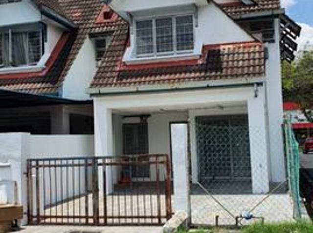 Terraced House for sale in Petaling, Subang Jaya