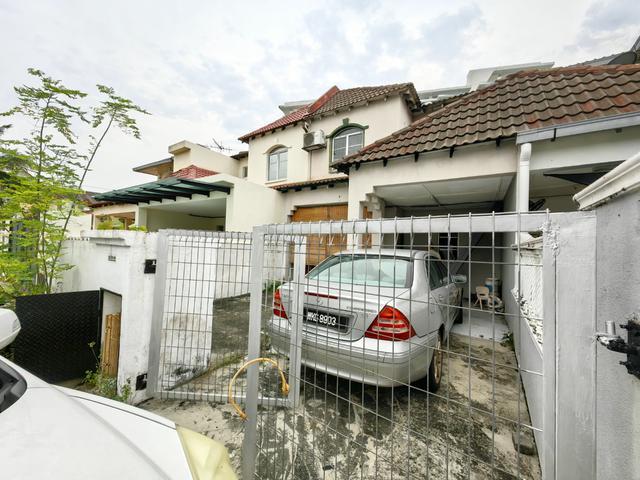 Terraced House for rent in Petaling, Subang Jaya