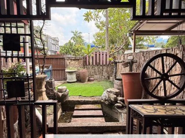House for rent in Petaling, Subang Jaya