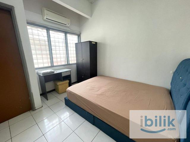 Room for rent in Petaling, Subang Jaya