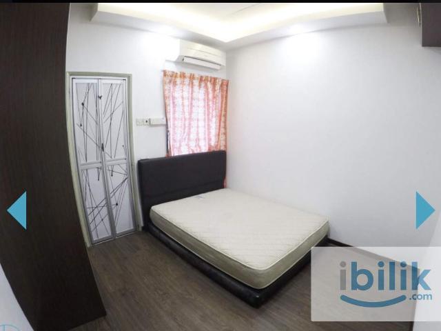 Room for rent in Petaling, Subang Jaya