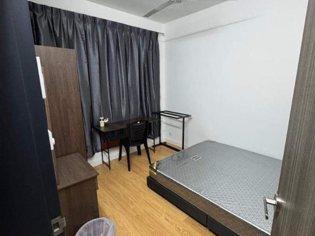 Room for rent in Petaling, Subang Jaya